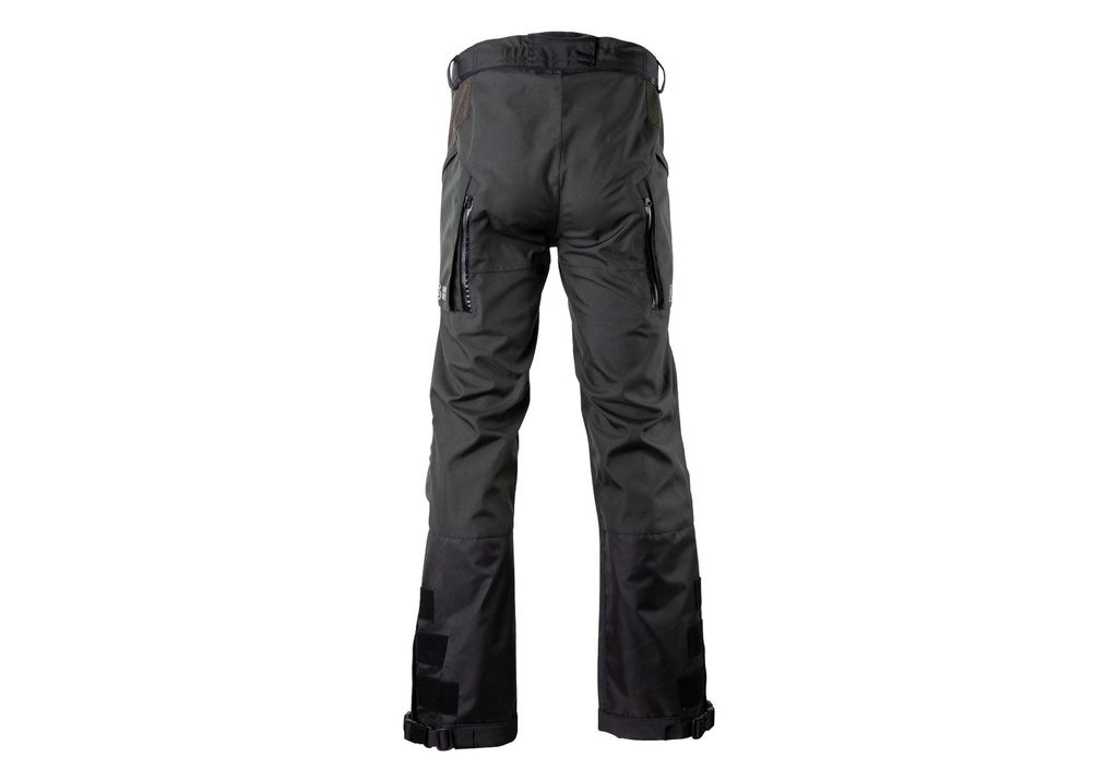 TYPESERVICE ■ Textured Strap Pants MUSINSA | TYPESERVICE Textured Strap Pants [Black]